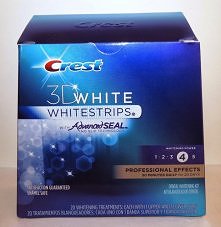 Paski wybielające firmy CREST :) Więcej po kliknięciu w zdjęcie ;)