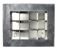 metalowe kieszenie [Terrain]