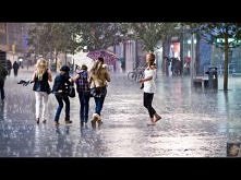 Czerwone Gitary - Ciągle pada