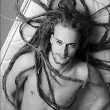 co sądzicie o dredach u facetów ?