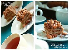 ciacho bez jajek i mleka