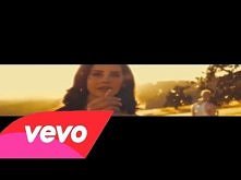 Lana Del Rey - Bel Air