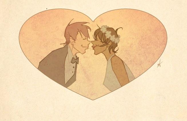 ..♥