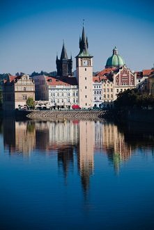 Praga , Czechy