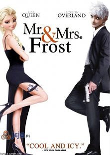 Pan i pani Frost