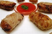 Sajgonki to najbardziej zna...