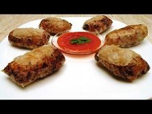 Przepis Video na Sajgonki -...