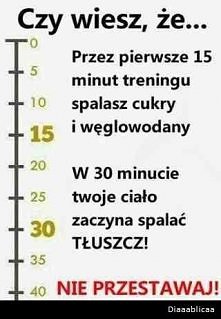 Nie poddawaj się !Potrzeba czasu żeby dokonać rzeczy trudnych , aby dokonać rzeczy niemożliwych potrzeba trochę więcej czasu. Ćwicz przynajmniej 30 minut dziennie a osiągniesz s...