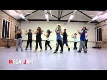 'Hot Thing' Usher choreography by Jasmine Meakin (Mega Jam)