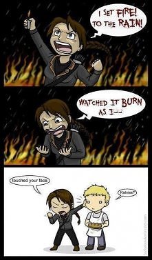 Katniss?
