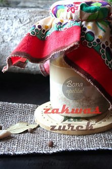 Ostatnia chwila aby zamerdać zakwas!