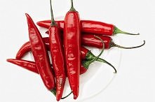 Czy wiecie, że dzięki dodawaniu chili do posiłków, możesz zwiększyć procesy spalania w organizmie nawet, o 45 kcal na dobę? Ja lubię! :)