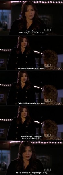 Brooke Davis <3.

MOJA S...
