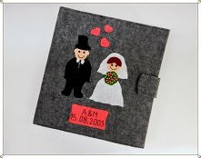 Album fotograficzny z przymrużeniem oka :)