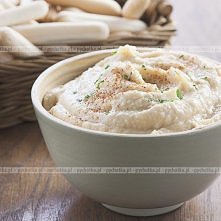 Sos ziołowo-chrzanowy na Wielkanoc