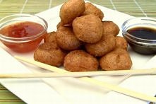 Przepis na kurczaka w cieśc...