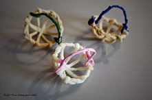 Pomysł na koszyk wielkanocny z ciasta francuskiego.

Więcej pomysłów na blogu: yust-yna.blogspot.com