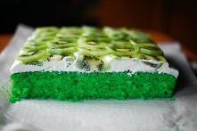 Wiosenne ciasto cytrynowe z...