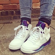 must have
air jordan 5 grape <3