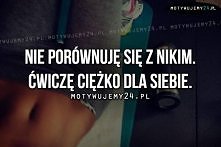 A może kogoś Ty zmotywujesz ! :)