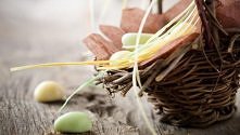 Czy na pewno pamiętacie, co włożyć do wielkanocnego koszyczka? (kliknijcie w zdjęcie, aby zobaczyć artykuł)