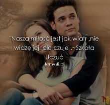 Szkoła uczuć <3