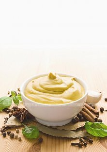 Majonez domowy krok po kroku