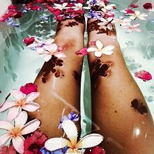 Zadbaj o skórę, aby poczuć ...