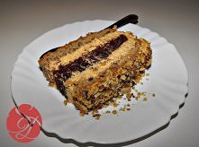 Tort kajmakowo- orzechowy NAJLEPSZY!

Zapraszam!