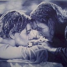 Bo każdy i tak zawsze ma nadzieję, że Jack przeżyje...