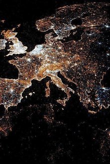 Lights of Europe ♥