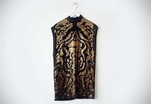 Licytuj sukienkę Magdy Mołe...