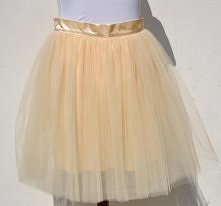 spódnica tiulowa od La Sissi różne kolory, jedna cena.