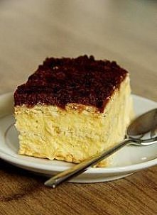 Crispy Biscuits : Kremowa k...