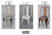 Które krzesło pasuje do was ?