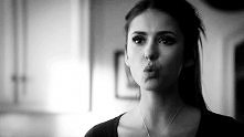 elena gilbert