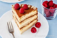 Tort miodowy
