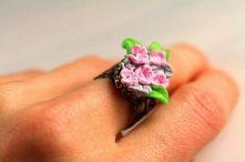 Pierścionek - więcej klik w foto