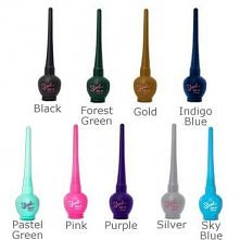 eyeliner :D (bez niego ani rusz ) ;pp