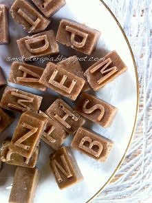 CZEKOLADKI DLA ALERGIKA i nie tylko :-)