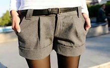 szorty