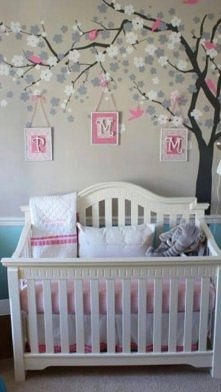 baby room