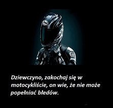 Motocykliście są zajebiści :P
