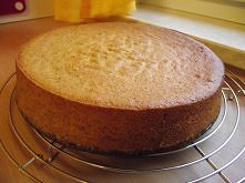 Orientalny placek 
pomaranczowy

Skad dokladnie pochodzi nie wiem... Pomysl gotowania pomaranczy w calosci jest naprawde oryginalny. Oryginalny jest tez smak placka- mocno pomar...