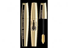 Tusz Loreal Million Lashes - idealnie podkręca i wydłuża rzęsy, sprawia też, że stają się grubsze. Perfekcyjne spojrzenie, tylko z dobrym tuszem