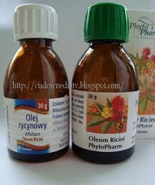 Co myślicie o działaniu tego olejku ??Sprawdzał koś?? ;)