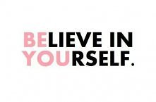 be you