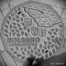 Dekiel Trójmiasto, Gdynia- Sopot- Gdańsk.