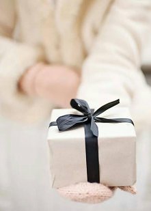 little gift