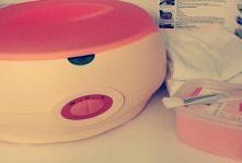 Parafiniarka - cudo <3